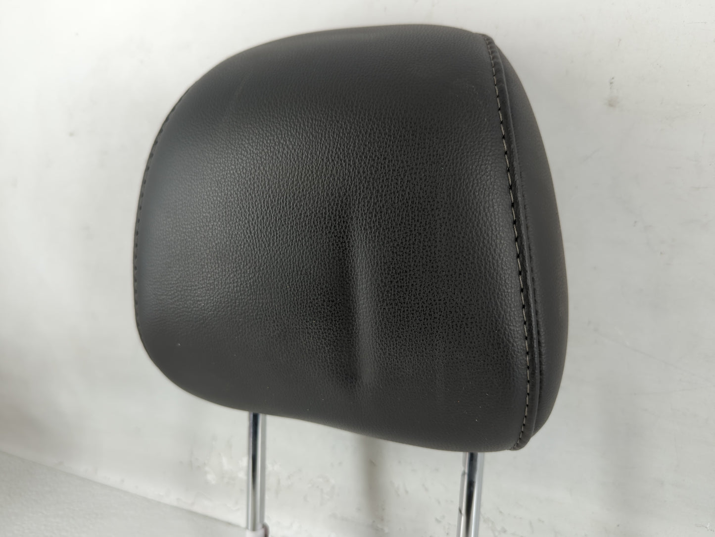 Ford Fusion Headrest Head Rest Front Driver Passenger Seat Black - Oemusedautoparts1.com
