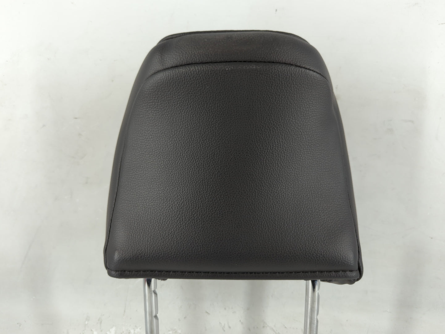 Ford Fusion Headrest Head Rest Front Driver Passenger Seat Black - Oemusedautoparts1.com