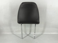 Ford Fusion Headrest Head Rest Front Driver Passenger Seat Black - Oemusedautoparts1.com