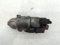 2013-2016 Ford Fusion Car Starter Motor Solenoid OEM P/N:36100-2E551 M000T39471ZC Fits Fits 2013 2014 2015 2016 OEM Used Aut