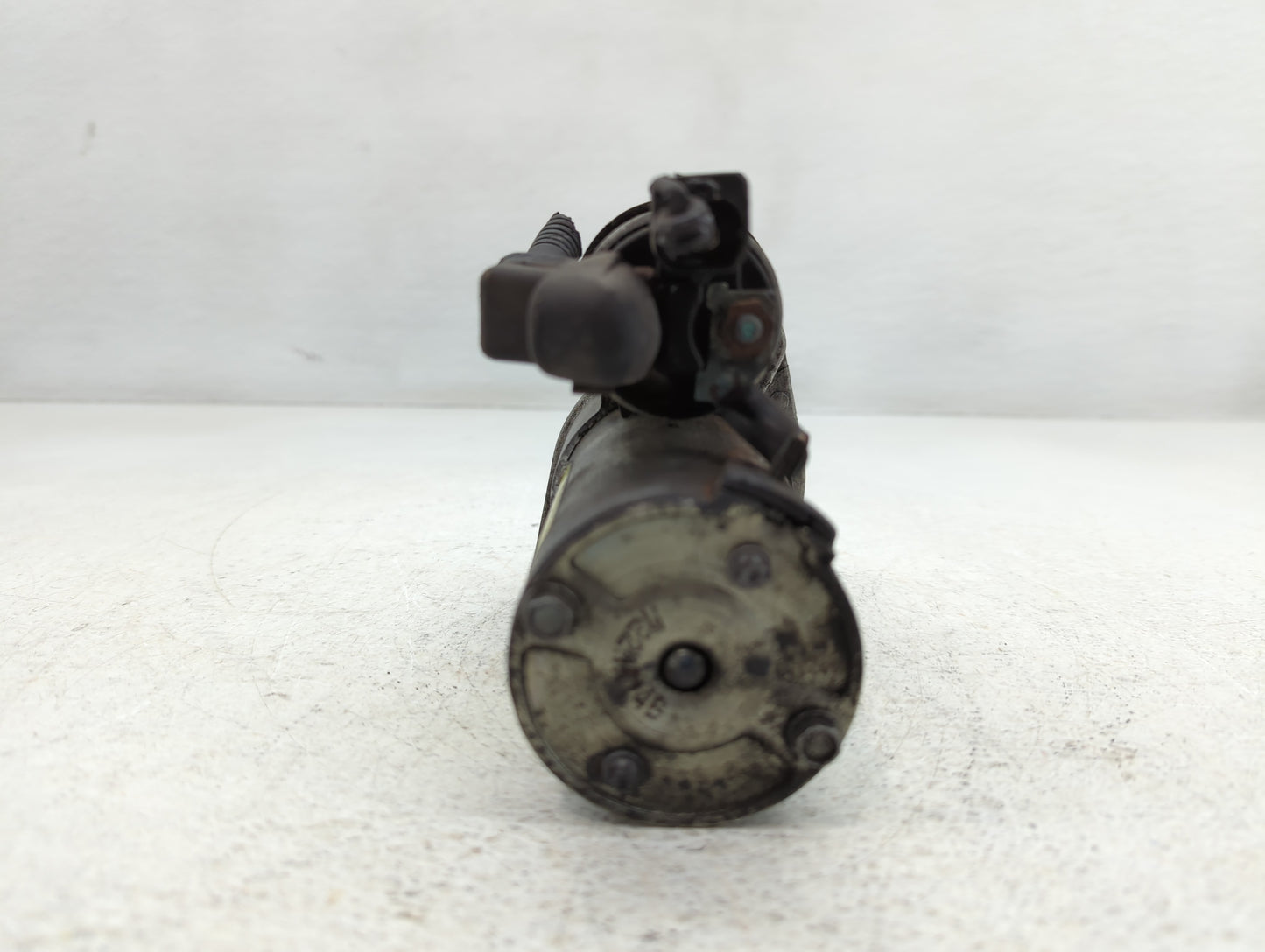 2013-2016 Ford Fusion Car Starter Motor Solenoid OEM P/N:36100-2E551 M000T39471ZC Fits Fits 2013 2014 2015 2016 OEM Used Aut