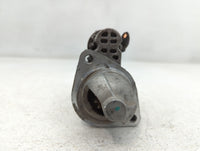 2013-2016 Ford Fusion Car Starter Motor Solenoid OEM P/N:36100-2E551 M000T39471ZC Fits Fits 2013 2014 2015 2016 OEM Used Aut