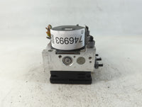 2014-2016 Ford Fusion ABS Pump Control Module Replacement P/N:EG9C-2C405-AG Fits Fits 2014 2015 2016 OEM Used Auto Parts - O