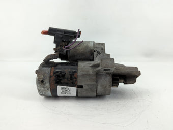 compare product 2013-2020 Ford Fusion Car Starter Motor Solenoid OEM P/N:4415 E M000T89182ZC Fits OEM Used Auto Parts
