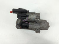 2013-2020 Ford Fusion Car Starter Motor Solenoid OEM P/N:4415 E M000T89182ZC Fits OEM Used Auto Parts - Oemusedautoparts1.co