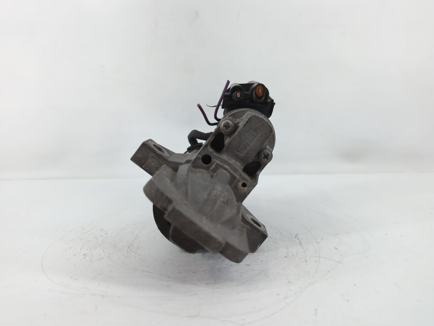 2013-2020 Ford Fusion Car Starter Motor Solenoid OEM P/N:4415 E M000T89182ZC Fits OEM Used Auto Parts - Oemusedautoparts1.co