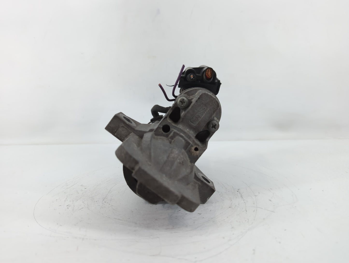 2013-2020 Ford Fusion Car Starter Motor Solenoid OEM P/N:4415 E M000T89182ZC Fits OEM Used Auto Parts - Oemusedautoparts1.co