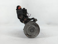 2013-2020 Ford Fusion Car Starter Motor Solenoid OEM P/N:4415 E M000T89182ZC Fits OEM Used Auto Parts - Oemusedautoparts1.co