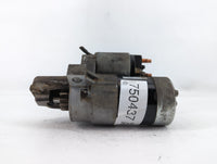 2013-2016 Ford Fusion Car Starter Motor Solenoid OEM P/N:M000T89182ZC BB5T-11000-BA Fits Fits 2013 2014 2015 2016 OEM Used A
