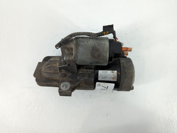 2013-2016 Ford Fusion Car Starter Motor Solenoid OEM P/N:M000T89182ZC BB5T-11000-BA Fits Fits 2013 2014 2015 2016 OEM Used Auto Parts