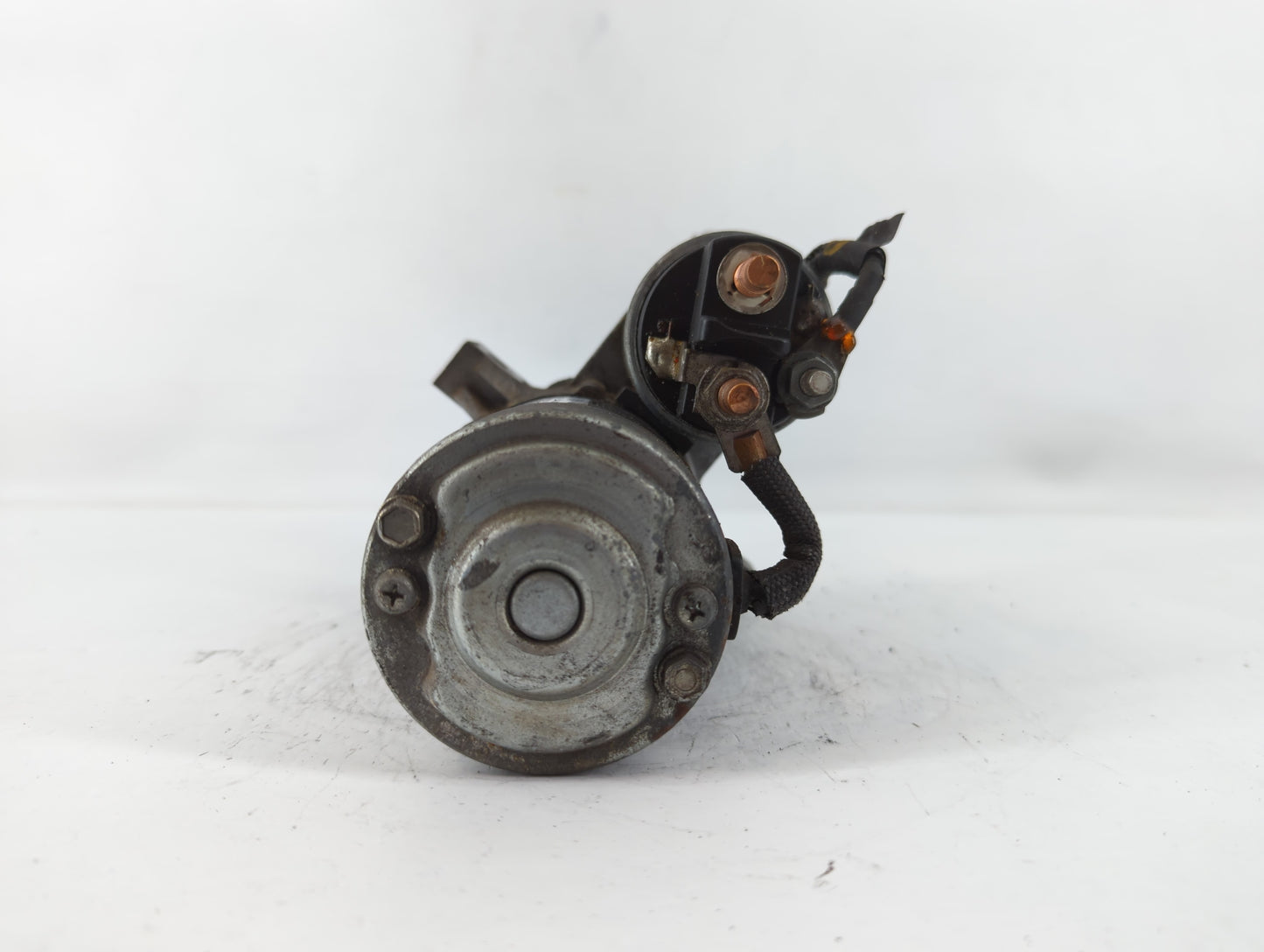 2013-2016 Ford Fusion Car Starter Motor Solenoid OEM P/N:M000T89182ZC BB5T-11000-BA Fits Fits 2013 2014 2015 2016 OEM Used A