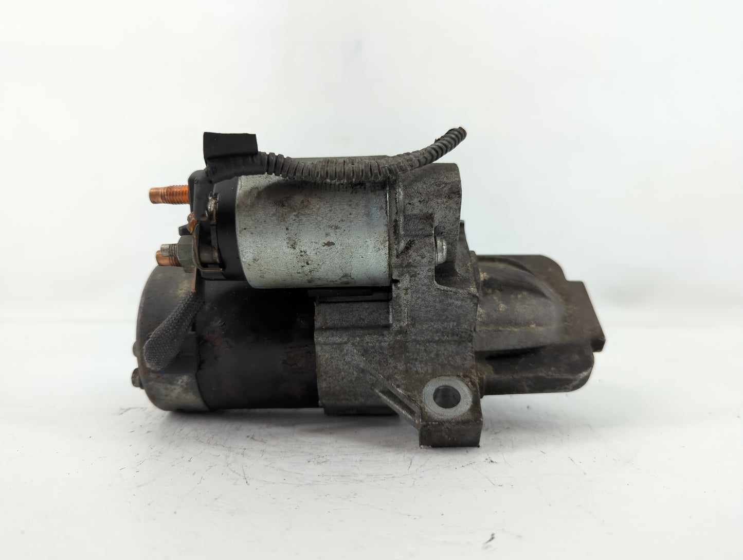 2013-2016 Ford Fusion Car Starter Motor Solenoid OEM P/N:M000T89182ZC BB5T-11000-BA Fits Fits 2013 2014 2015 2016 OEM Used A