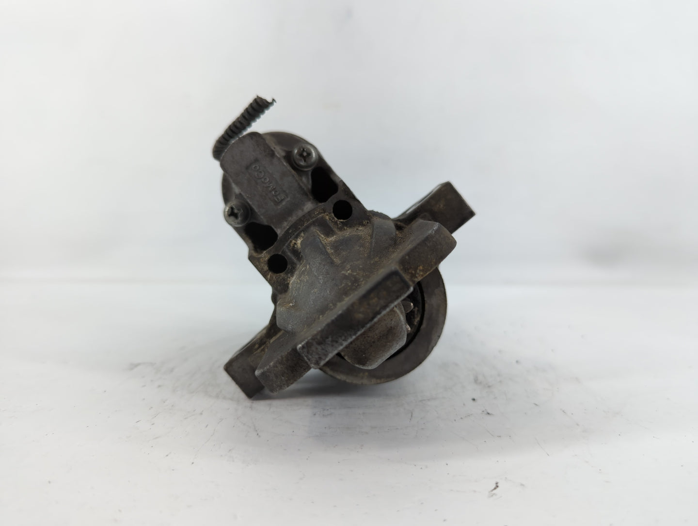 2013-2016 Ford Fusion Car Starter Motor Solenoid OEM P/N:M000T89182ZC BB5T-11000-BA Fits Fits 2013 2014 2015 2016 OEM Used A