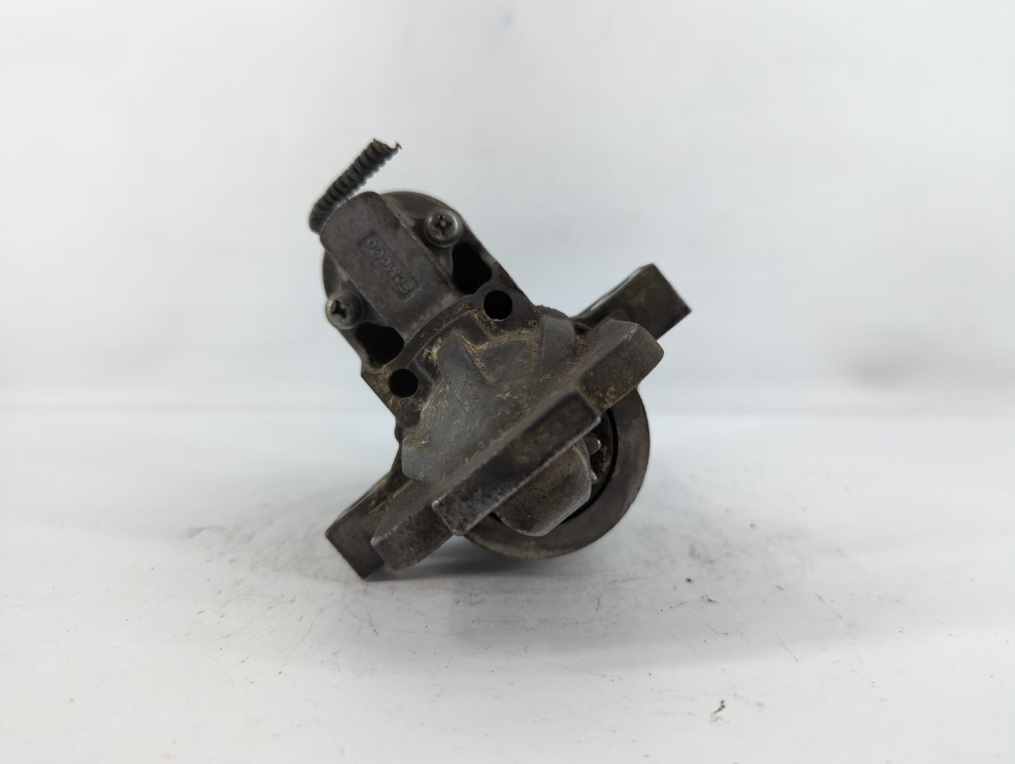 2013-2016 Ford Fusion Car Starter Motor Solenoid OEM P/N:M000T89182ZC BB5T-11000-BA Fits Fits 2013 2014 2015 2016 OEM Used A