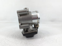 2014-2020 Ford Fusion Throttle Body P/N:B15 345 4432 Fits Fits 2014 2015 2016 2017 2018 2019 2020 OEM Used Auto Parts - Oemu