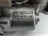 2014-2020 Ford Fusion Throttle Body P/N:B15 345 4432 Fits Fits 2014 2015 2016 2017 2018 2019 2020 OEM Used Auto Parts - Oemu
