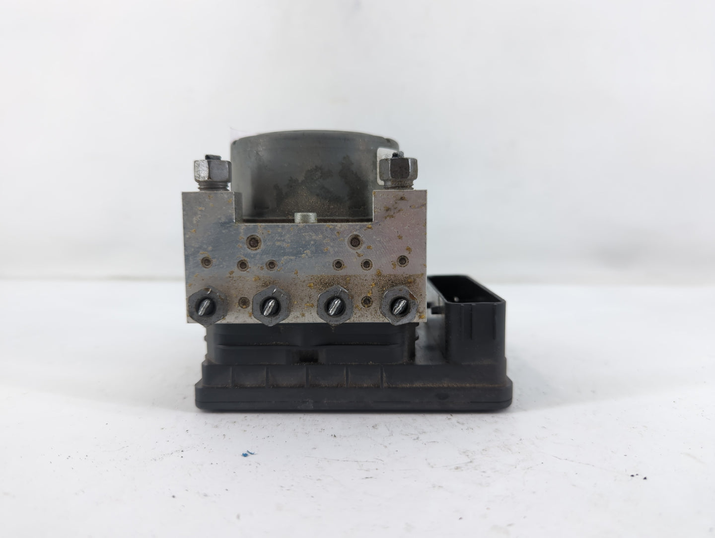 2014-2016 Ford Fusion ABS Pump Control Module Replacement P/N:EG9C-2C405-DF Fits Fits 2014 2015 2016 OEM Used Auto Parts - O