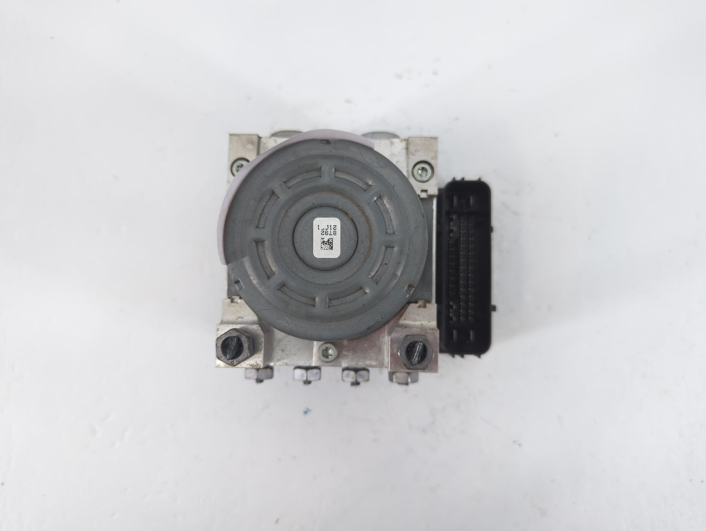 2014-2016 Ford Fusion ABS Pump Control Module Replacement P/N:EG9C-2C405-DF Fits Fits 2014 2015 2016 OEM Used Auto Parts - O