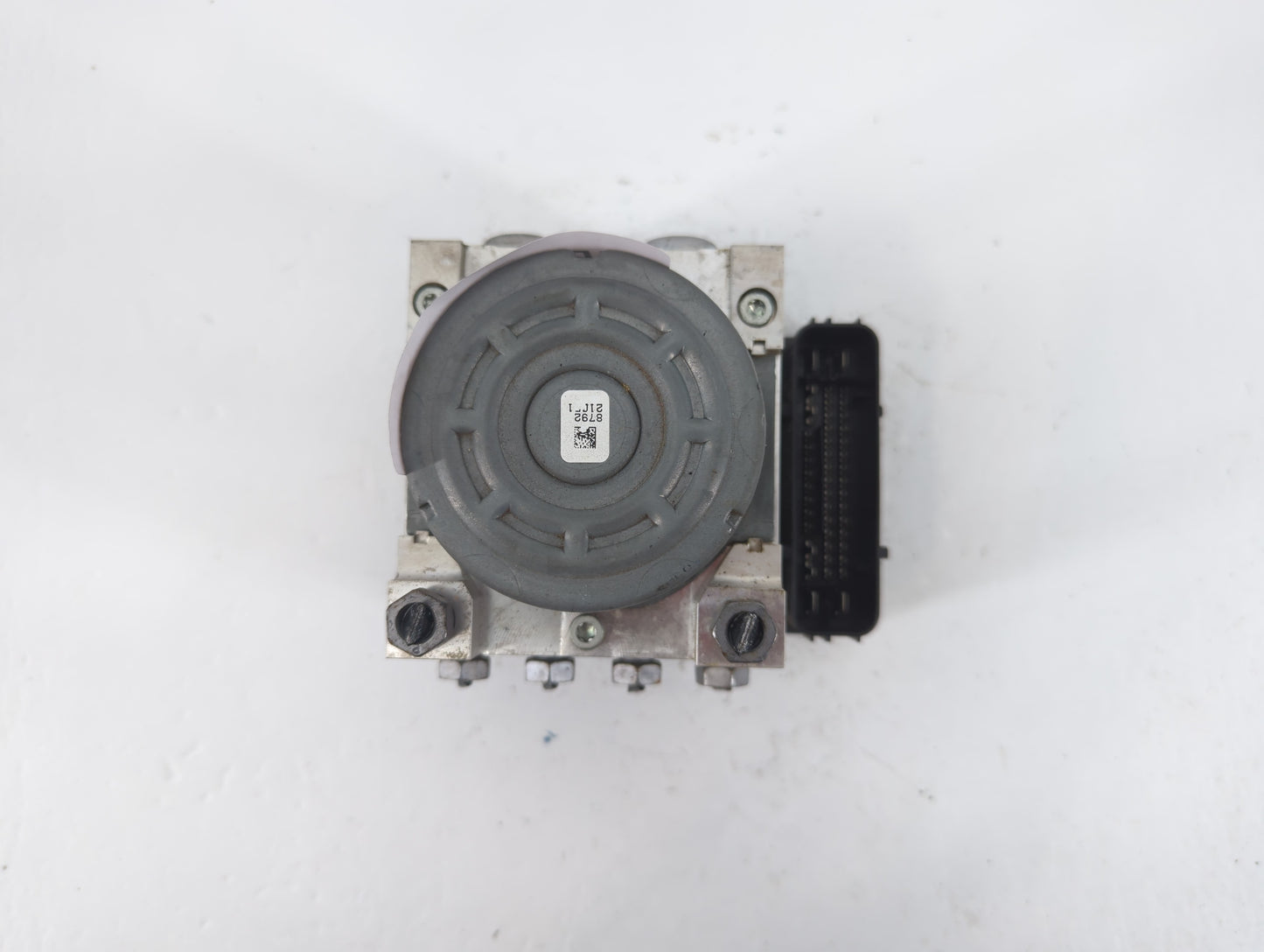 2014-2016 Ford Fusion ABS Pump Control Module Replacement P/N:EG9C-2C405-DF Fits Fits 2014 2015 2016 OEM Used Auto Parts - O