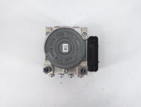 2014-2016 Ford Fusion ABS Pump Control Module Replacement P/N:EG9C-2C405-DF Fits Fits 2014 2015 2016 OEM Used Auto Parts - O