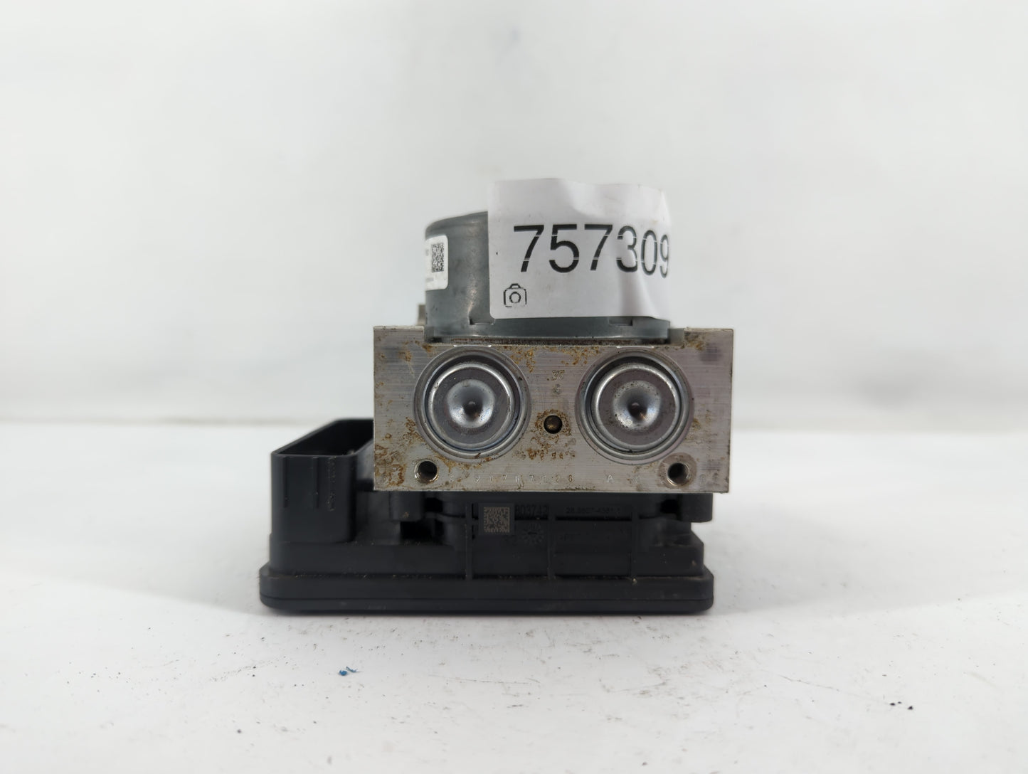 2014-2016 Ford Fusion ABS Pump Control Module Replacement P/N:EG9C-2C405-DF Fits Fits 2014 2015 2016 OEM Used Auto Parts - O