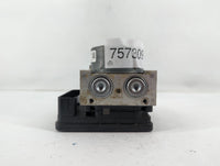 2014-2016 Ford Fusion ABS Pump Control Module Replacement P/N:EG9C-2C405-DF Fits Fits 2014 2015 2016 OEM Used Auto Parts - O