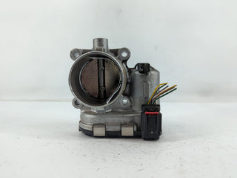 compare product 2014-2020 Ford Fusion Throttle Body P/N:DS7E-9F991-BB Fits Fits 2014 2015 2016 2017 2018 2019 2020 2021 2022 OEM Used Auto Parts