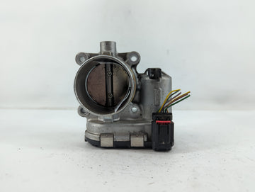 2014-2020 Ford Fusion Throttle Body P/N:DS7E-9F991-BB Fits Fits 2014 2015 2016 2017 2018 2019 2020 2021 2022 OEM Used Auto P