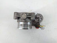 2014-2020 Ford Fusion Throttle Body P/N:DS7E-9F991-BB Fits Fits 2014 2015 2016 2017 2018 2019 2020 2021 2022 OEM Used Auto P