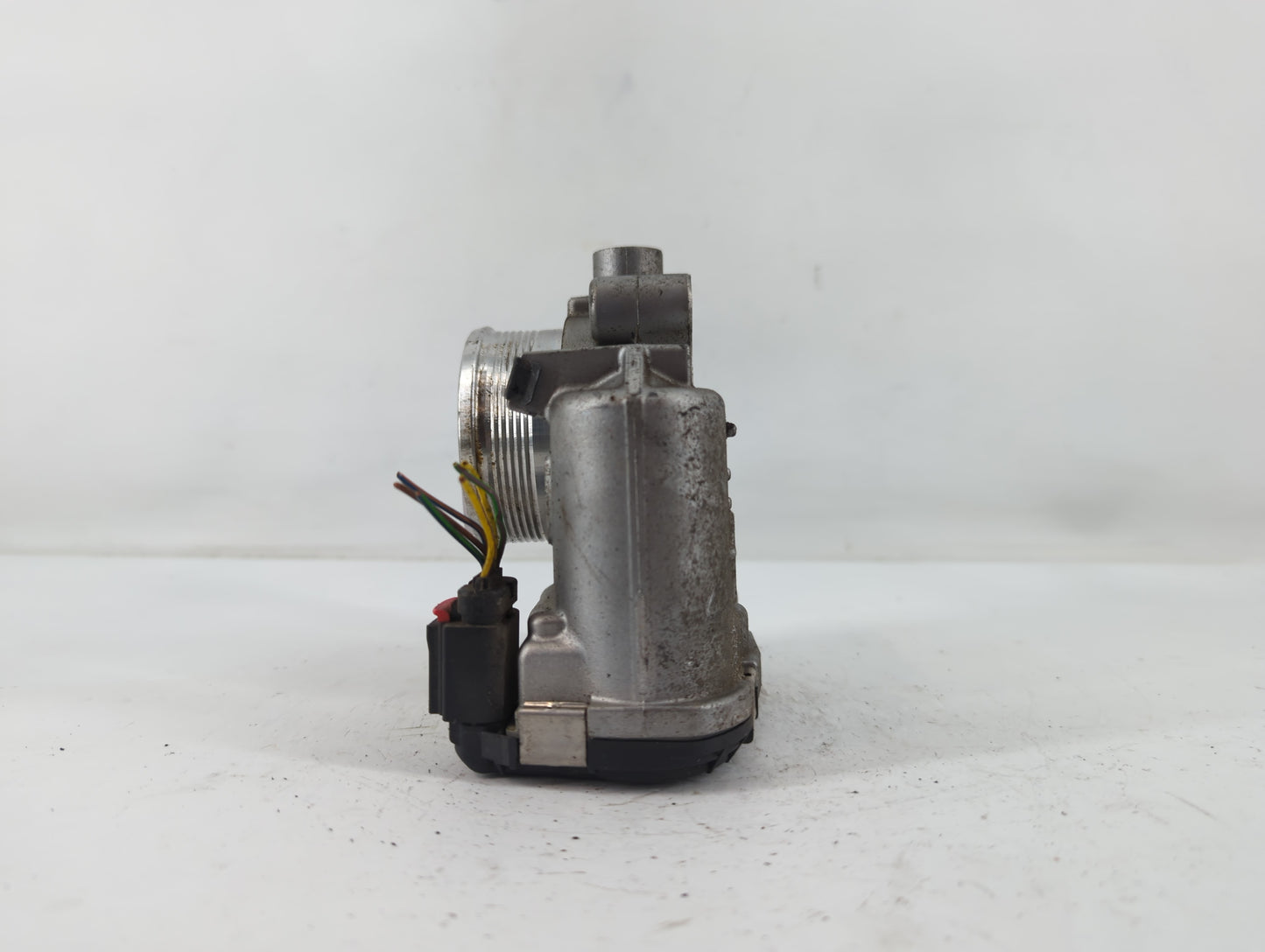 2014-2020 Ford Fusion Throttle Body P/N:DS7E-9F991-BB Fits Fits 2014 2015 2016 2017 2018 2019 2020 2021 2022 OEM Used Auto P
