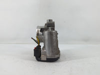 2014-2020 Ford Fusion Throttle Body P/N:DS7E-9F991-BB Fits Fits 2014 2015 2016 2017 2018 2019 2020 2021 2022 OEM Used Auto P