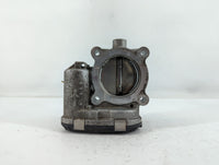 2014-2020 Ford Fusion Throttle Body P/N:DS7E-9F991-BB Fits Fits 2014 2015 2016 2017 2018 2019 2020 2021 2022 OEM Used Auto P