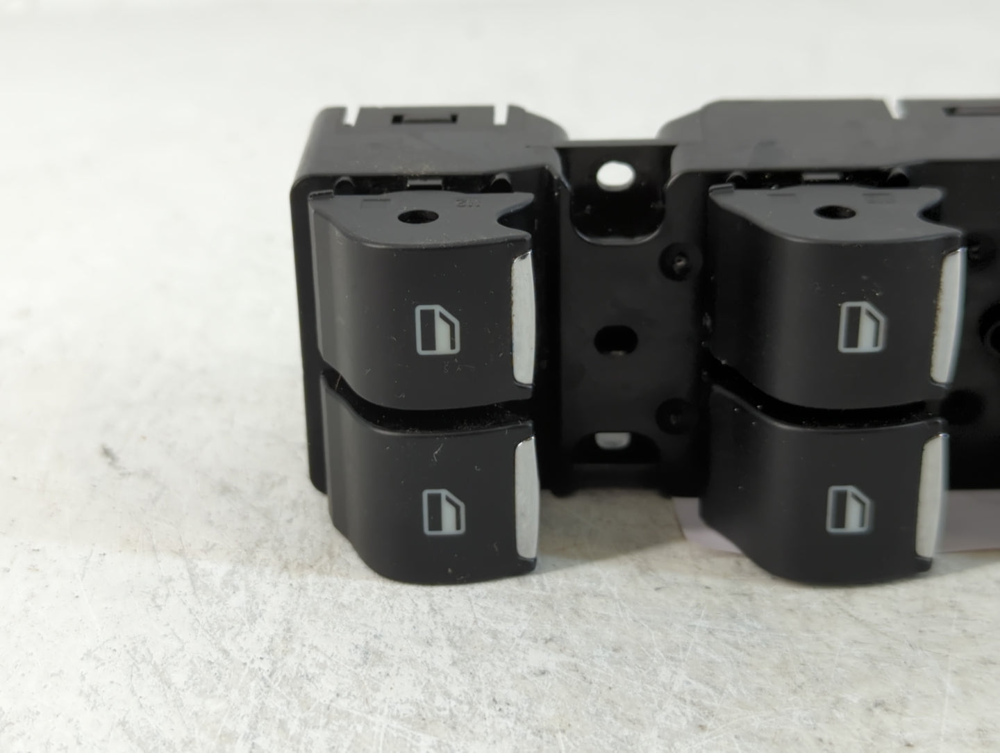 2013-2020 Ford Fusion Master Power Window Switch Replacement Driver Side Left P/N:20160206A DG9T-14540-ACW Fits OEM Used Aut