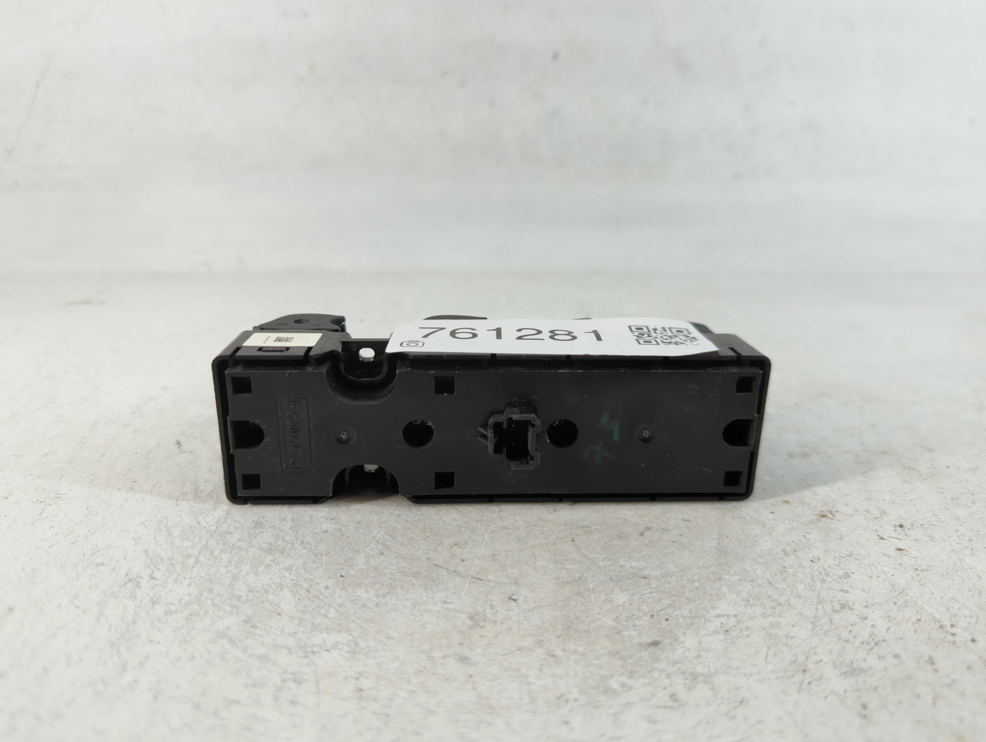 2013-2020 Ford Fusion Master Power Window Switch Replacement Driver Side Left P/N:20160206A DG9T-14540-ACW Fits OEM Used Aut