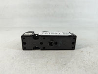 2013-2020 Ford Fusion Master Power Window Switch Replacement Driver Side Left P/N:20160206A DG9T-14540-ACW Fits OEM Used Aut