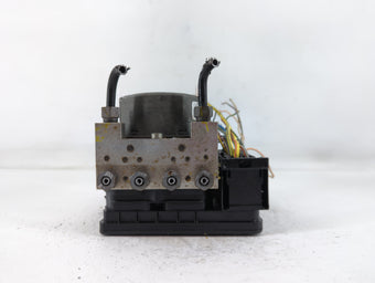 compare product 2014-2016 Ford Fusion ABS Pump Control Module Replacement P/N:EG9C-2C405-DF Fits Fits 2014 2015 2016 OEM Used Auto Parts
