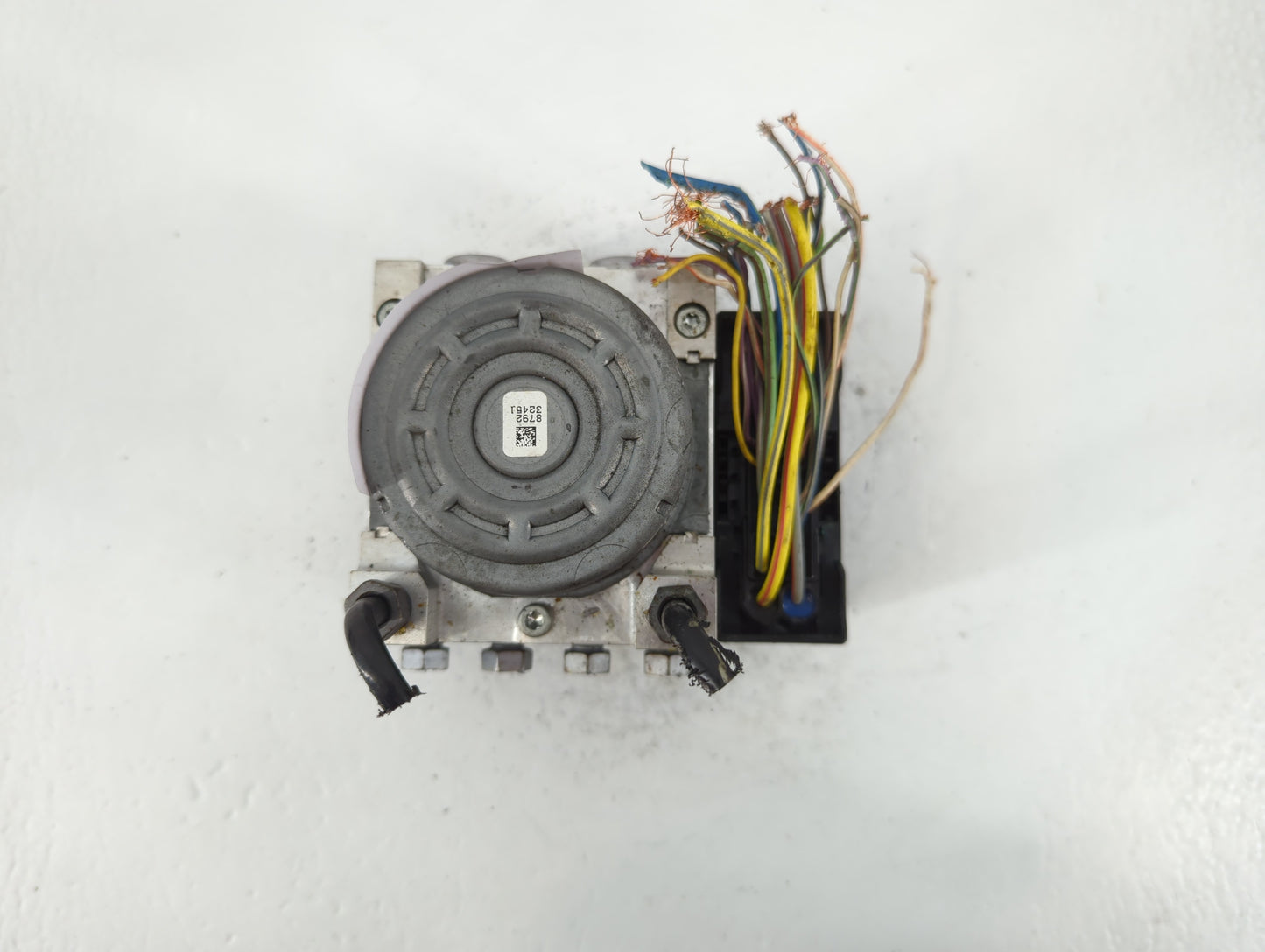 2014-2016 Ford Fusion ABS Pump Control Module Replacement P/N:EG9C-2C405-DF Fits Fits 2014 2015 2016 OEM Used Auto Parts - O