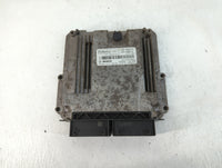 2014-2016 Ford Fusion PCM Engine Control Computer ECU ECM PCU OEM P/N:DS7A-12B684-DA ES7A-12A650-DFC Fits Fits 2014 2015 201