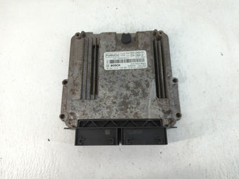 compare product 2014-2016 Ford Fusion PCM Engine Control Computer ECU ECM PCU OEM P/N:DS7A-12B684-DA ES7A-12A650-DFC Fits Fits 2014 2015 2016 OEM Used Auto Parts