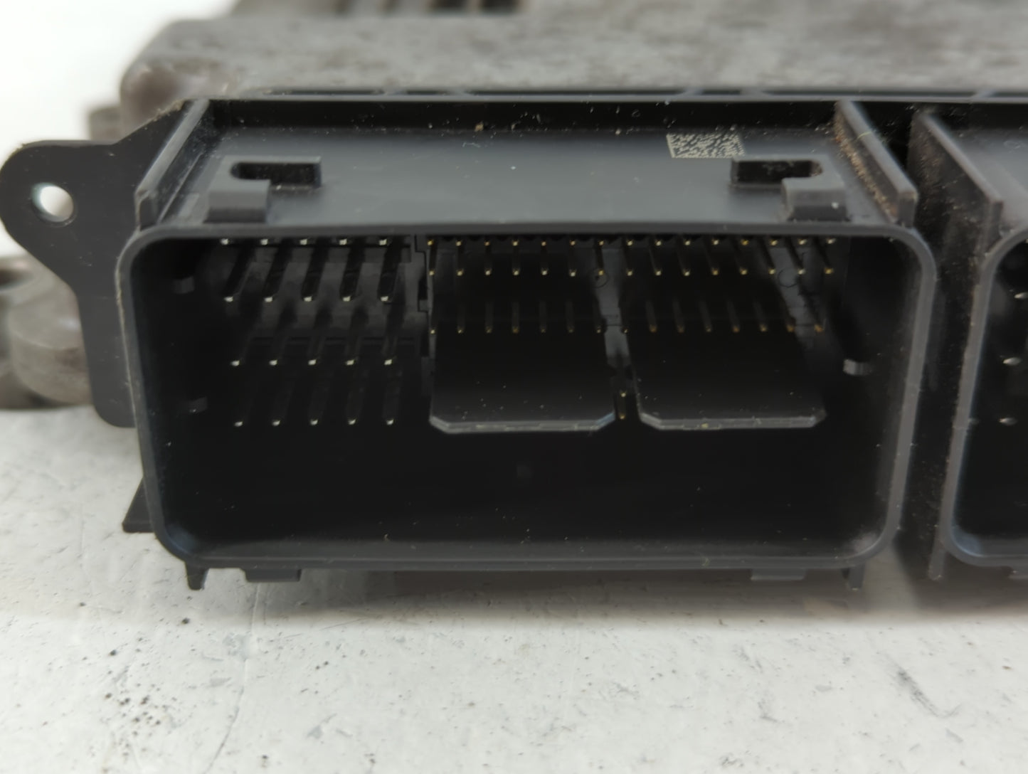 2014-2016 Ford Fusion PCM Engine Control Computer ECU ECM PCU OEM P/N:DS7A-12B684-DA ES7A-12A650-DFC Fits Fits 2014 2015 201
