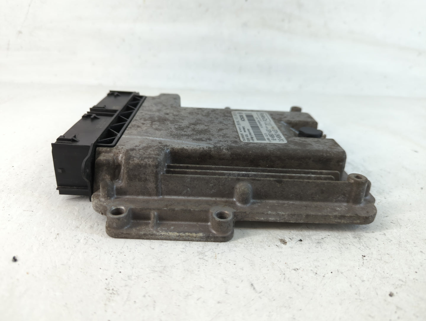 2014-2016 Ford Fusion PCM Engine Control Computer ECU ECM PCU OEM P/N:DS7A-12B684-DA ES7A-12A650-DFC Fits Fits 2014 2015 201