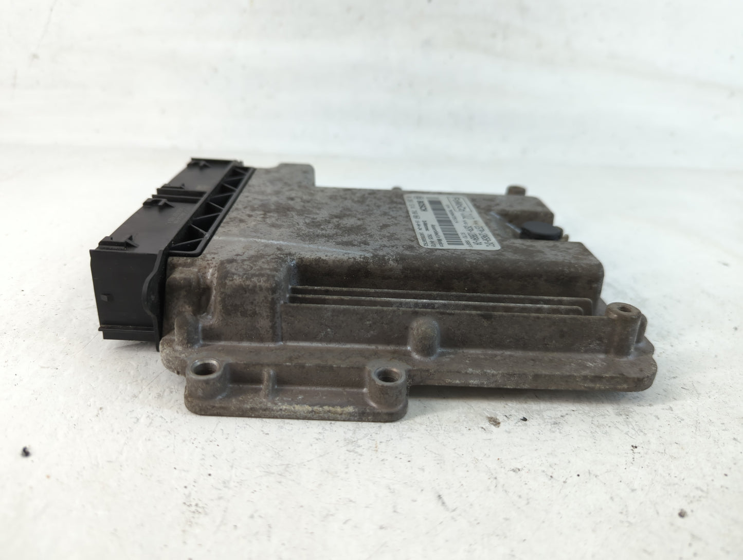 2014-2016 Ford Fusion PCM Engine Control Computer ECU ECM PCU OEM P/N:DS7A-12B684-DA ES7A-12A650-DFC Fits Fits 2014 2015 201