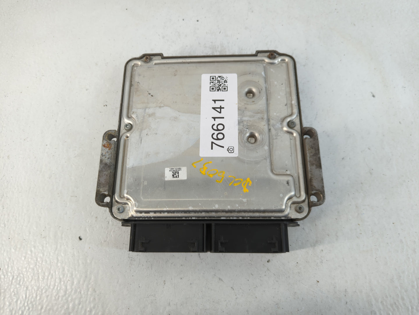 2014-2016 Ford Fusion PCM Engine Control Computer ECU ECM PCU OEM P/N:DS7A-12B684-DA ES7A-12A650-DFC Fits Fits 2014 2015 201