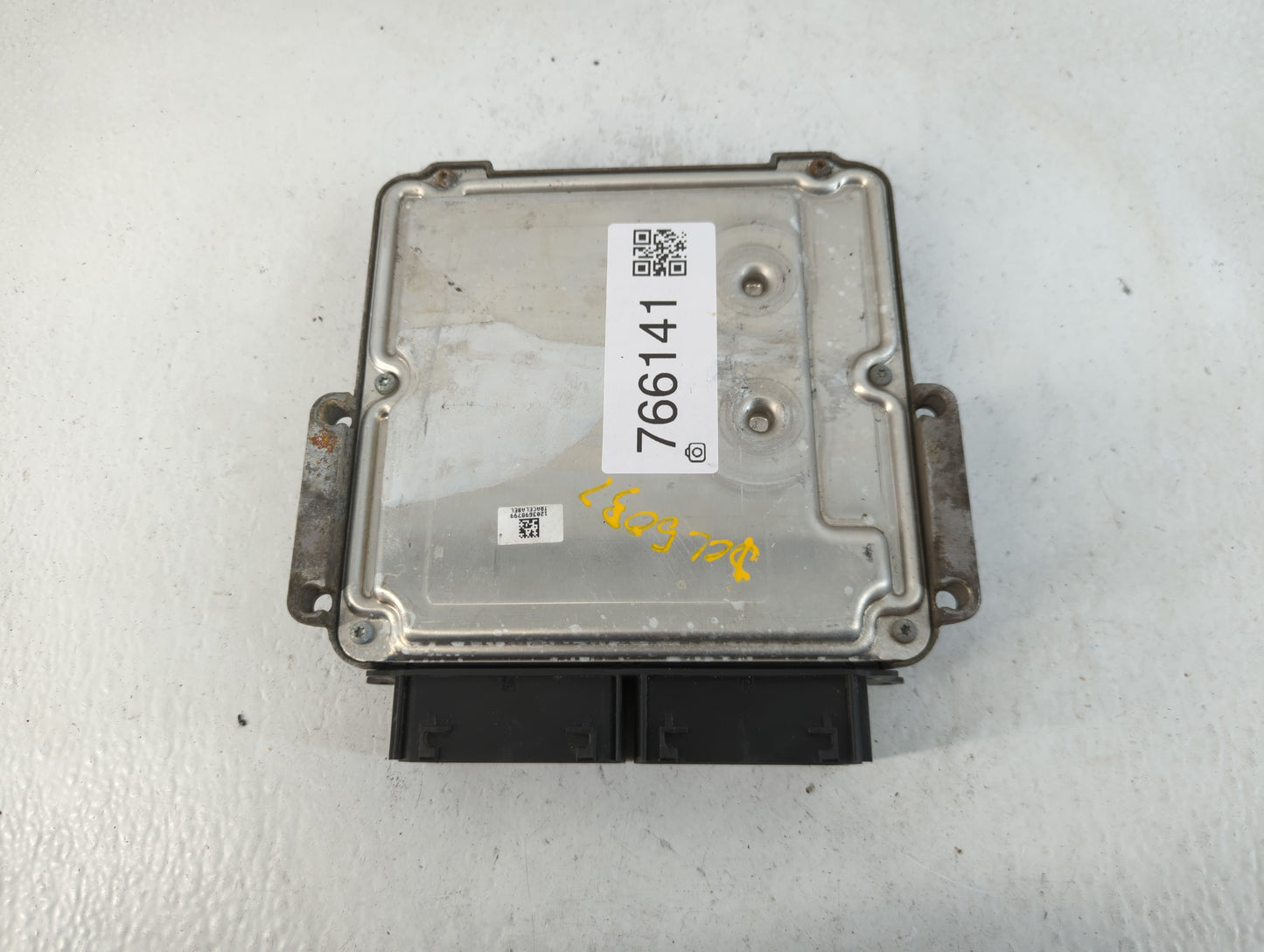 2014-2016 Ford Fusion PCM Engine Control Computer ECU ECM PCU OEM P/N:DS7A-12B684-DA ES7A-12A650-DFC Fits Fits 2014 2015 201