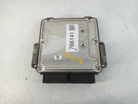 2014-2016 Ford Fusion PCM Engine Control Computer ECU ECM PCU OEM P/N:DS7A-12B684-DA ES7A-12A650-DFC Fits Fits 2014 2015 201