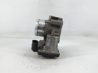 2014-2020 Ford Fusion Throttle Body P/N:DS7G-9F991-BB B15 344 5580 Fits Fits 2014 2015 2016 2017 2018 2019 2020 OEM Used Aut