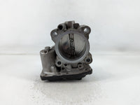 2014-2020 Ford Fusion Throttle Body P/N:DS7G-9F991-BB B15 344 5580 Fits Fits 2014 2015 2016 2017 2018 2019 2020 OEM Used Aut