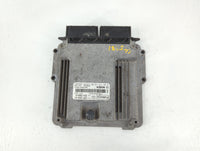 2014-2016 Ford Fusion PCM Engine Control Computer ECU ECM PCU OEM P/N:ES7A-12A650-DFD Fits Fits 2014 2015 2016 OEM Used Auto