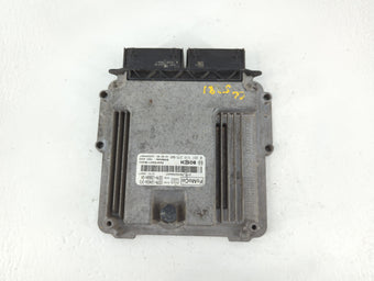 compare product 2014-2016 Ford Fusion PCM Engine Control Computer ECU ECM PCU OEM P/N:ES7A-12A650-DFD Fits Fits 2014 2015 2016 OEM Used Auto Parts