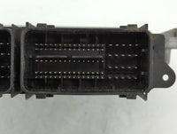2014-2016 Ford Fusion PCM Engine Control Computer ECU ECM PCU OEM P/N:ES7A-12A650-DFD Fits Fits 2014 2015 2016 OEM Used Auto